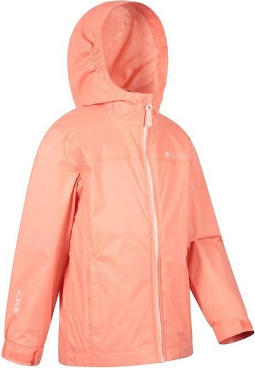 Produktbild Mountain Warehouse Torrent Jacke wasserfest versiegelte Nähte (152)