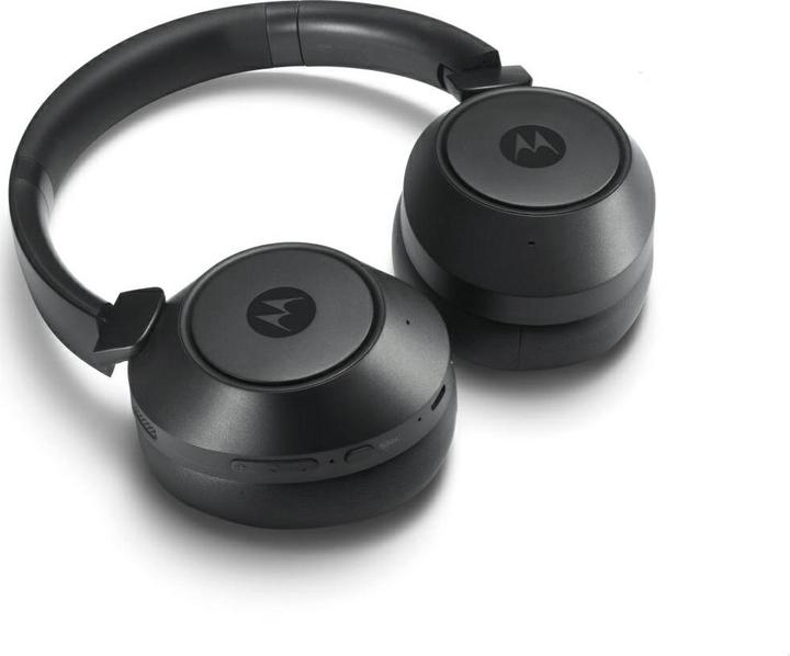 Produktbild Motorola XT800 ANC black (ANC, 30 h, Kabelgebunden, Kabellos)