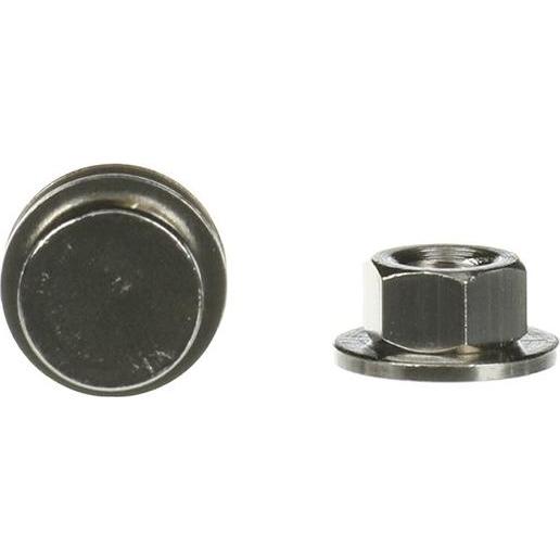 Thumbnail - Striebel & John, Verteilerschrank Zubehör, ZB2P3 Zähler-Befestigungs- schraube M5 3St. 2CPX062387R9999