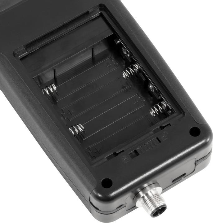 Actual product image PCE Instruments Water activity analyser