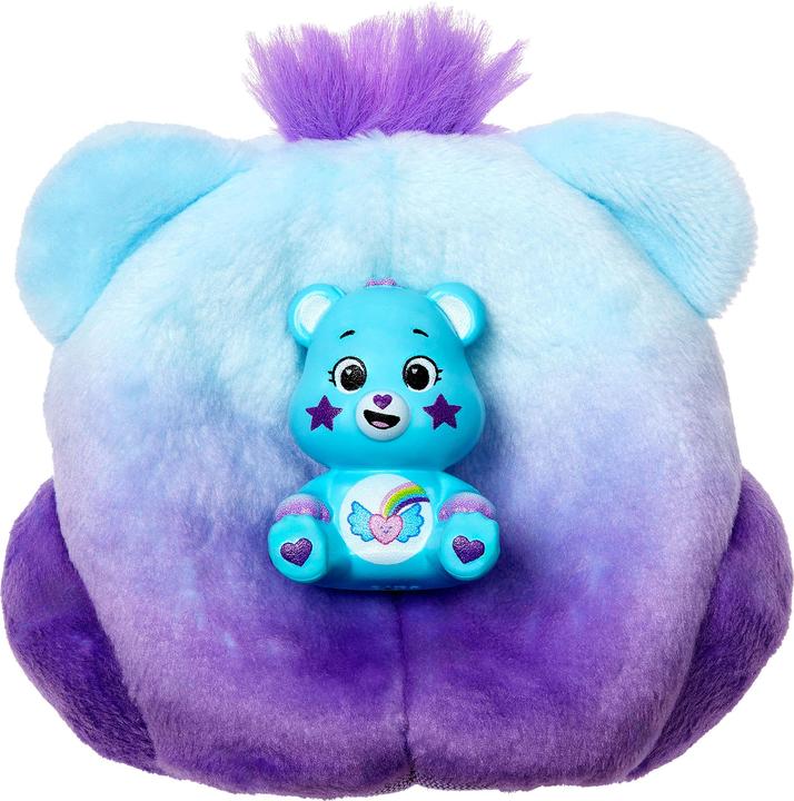 Image du produit Barbie Licensed Cutie Reveal x Care Bears Series 2 Chelsea Assortment