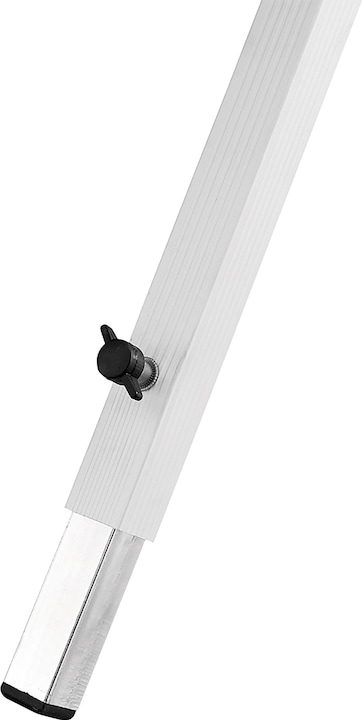 Produktbild Easy Camp Camping-Tisch Aspen Table L 540033 (aluminium/schwarz, Modell 2025)