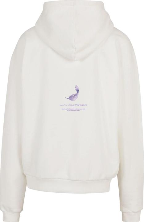 Image du produit Mister Tee - Sweat à capuche UPSCALE VIVE LA LIBERTE - Homme (M)