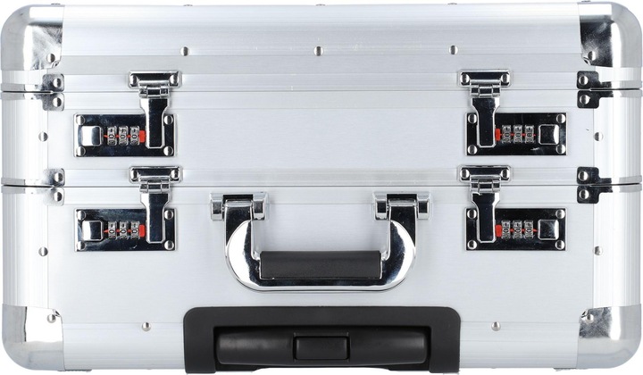 Produktbild Alumaxx Challenger (39 l, Handgepäck (bis 50l))