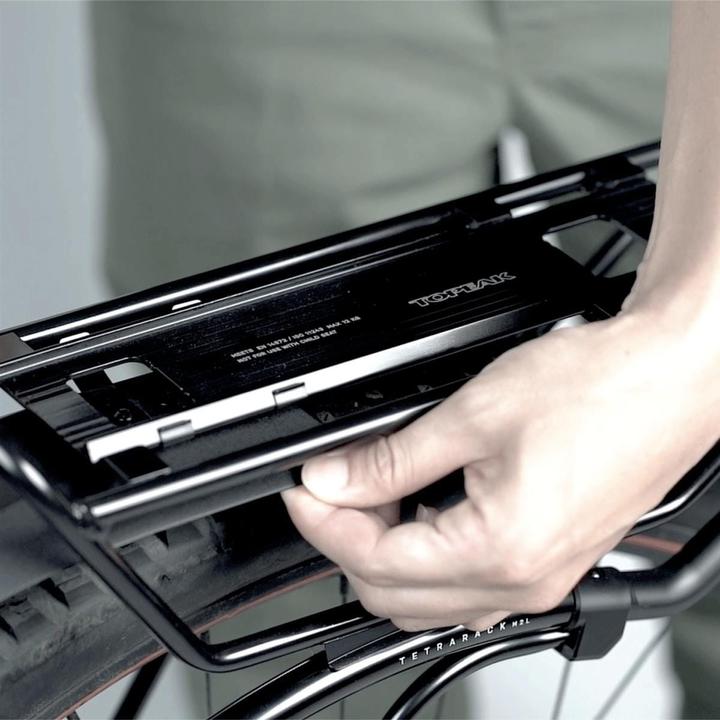 Produktbild Topeak TETRARACK Fender M2 (Skirta TeraRack M2 ir M2L) neu 2022 (Schutzblech hinten)