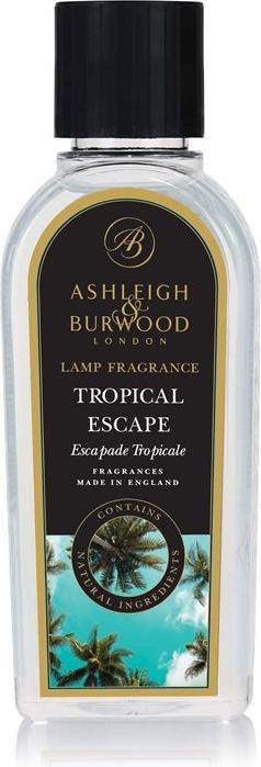 Immagine prodotto Ashleigh & Burwood Ashleigh&Burwood Fragranza per lampada catalitica Tropical Escape Fl 250 ml (Getto vaporizzato, 250 ml)