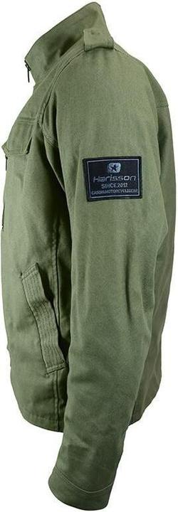 Immagine prodotto Harisson Sahara (Uomini, S)