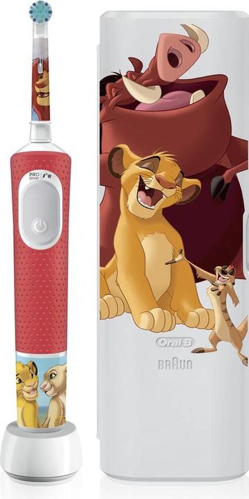 Image du produit Oral-B 80775003