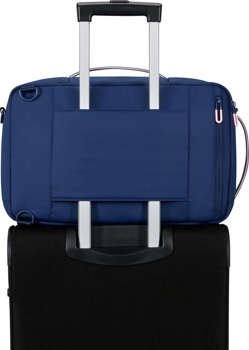 Produktbild American Tourister Puffypop Flugumhänger 40 cm Laptopfach (21 l)
