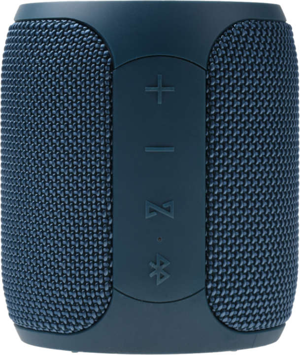 Actual product image Artsound Bluetooth Speaker Pwr01 Blauw
