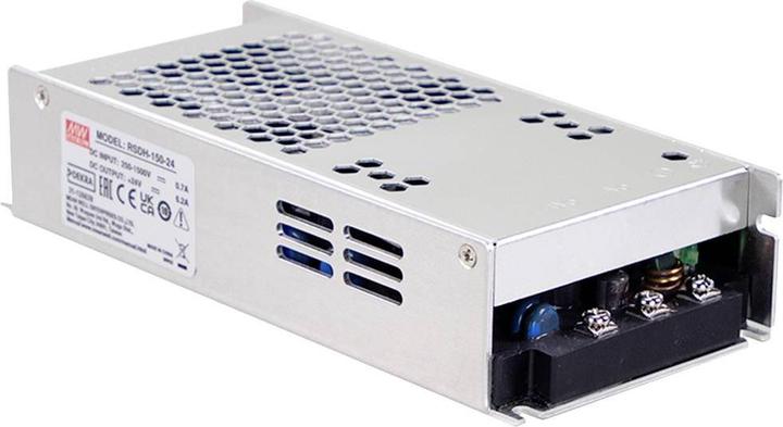 Image du produit Mean Well Convertisseur CC/CC