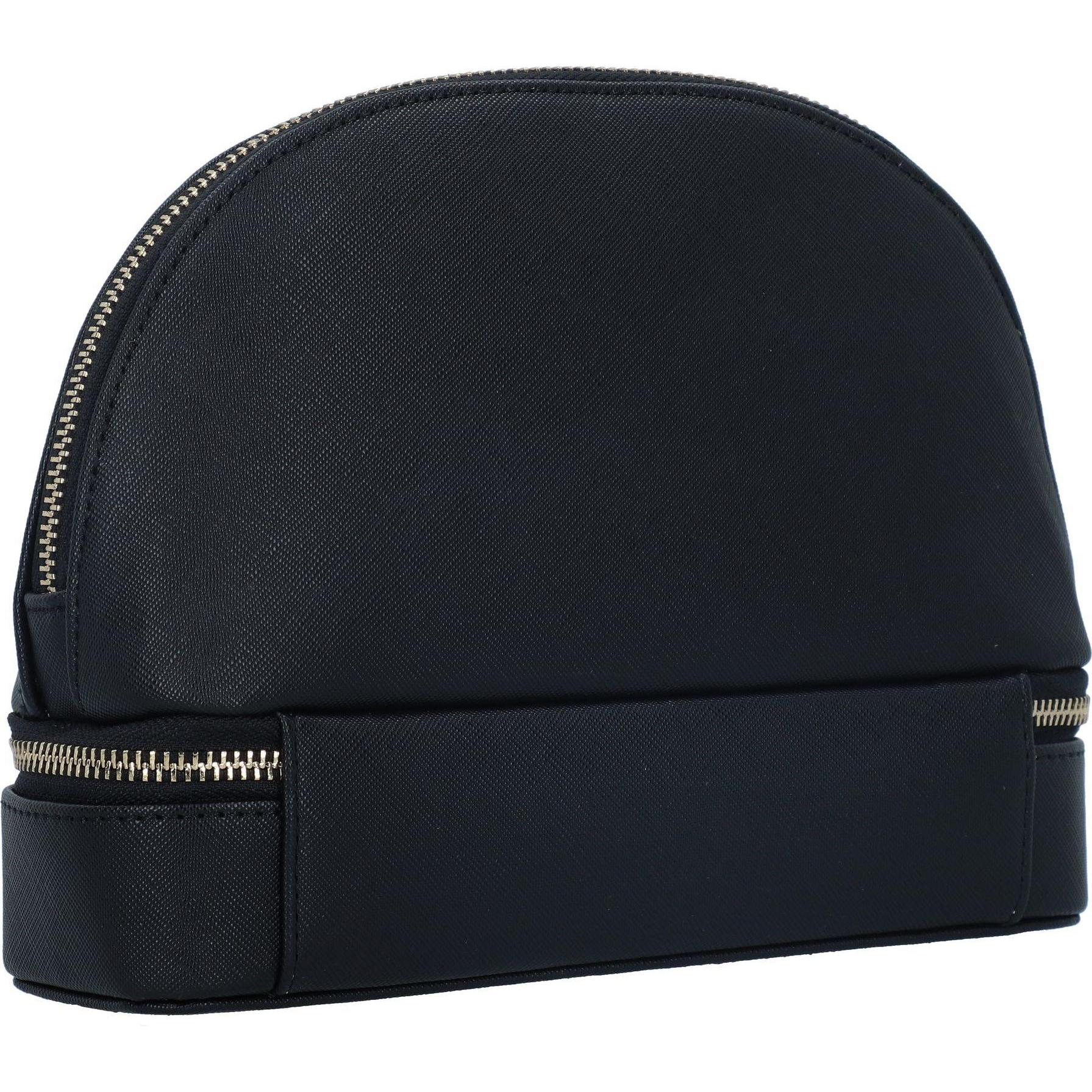 Thumbnail - Guess, Necessaire, Large Kulturbeutel 23 cm, Schwarz, (3 l)