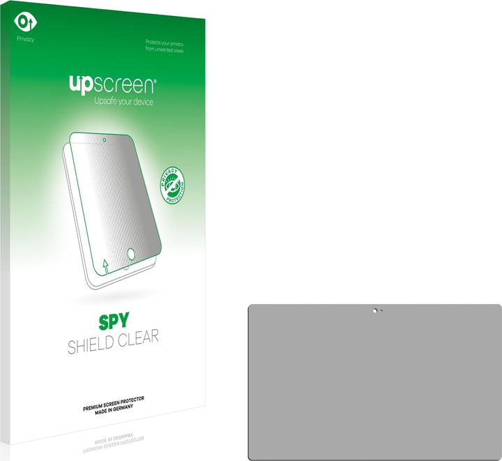 Immagine prodotto upscreen Spy Shield (1 Pezzo/i, Superficie Professionale)