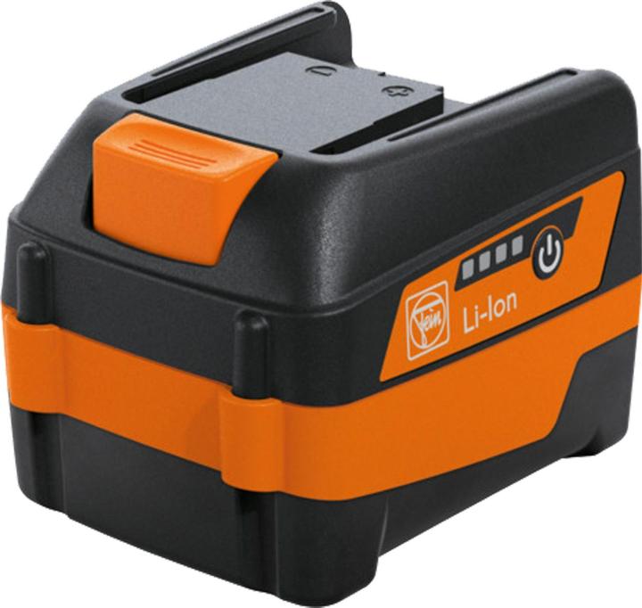Actual product image Fein 12V Replacement Battery Pack Li-Ion with 6.0 Ah (12 V)