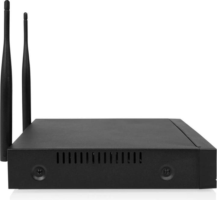Actual product image Smartwares Wireless Camera Set (1920 x 1080 Pixels)