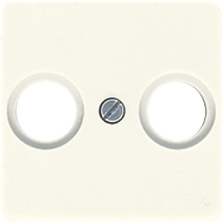 Actual product image JUNG 161TV Accessories for electrical switches