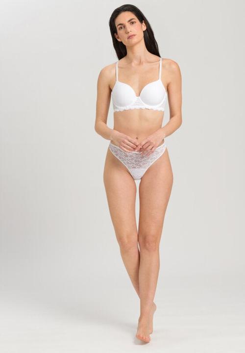 Immagine prodotto Hanro Stringa di momenti (M, Confezione singola)