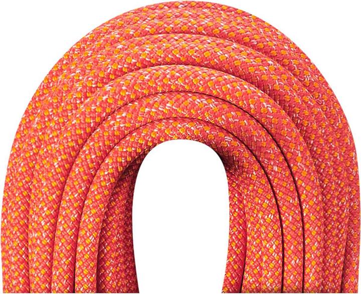 Immagine prodotto Edelrid Corda da arrampicata Heron Eco Dry 9.8mm (80 m)
