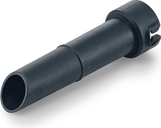 Flex-Tools Zubehör 487198 K-C 32 HT Handrohr für VC 6 l MC und VC 6 l MC 18.0
