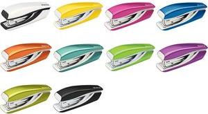 Actual product image Leitz New NeXXt series small office stapler 5528 (metal) WOW