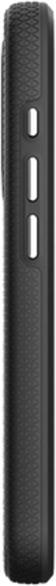 Immagine prodotto Just in Case Cover posteriore in TPU rugged nera per Apple iPhone 16 Pro (Apple iPhone 16 Pro)
