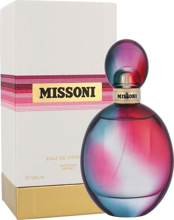 Image du produit Missoni Mto (Eau de parfum, 100 ml)