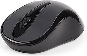 Actual product image A4Tech Mouse G3-280N - V-Track - Wireless Optical Mouse - 1200 DPI - 2.4GHz - Grey (Wireless)