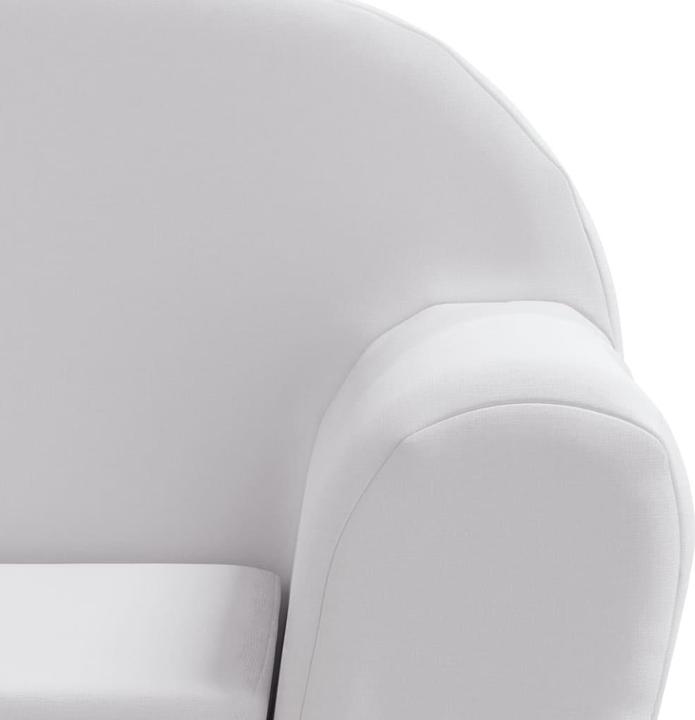 Immagine prodotto vidaXL Loungesessel (Divano per bambini, Poltrona per bambini)