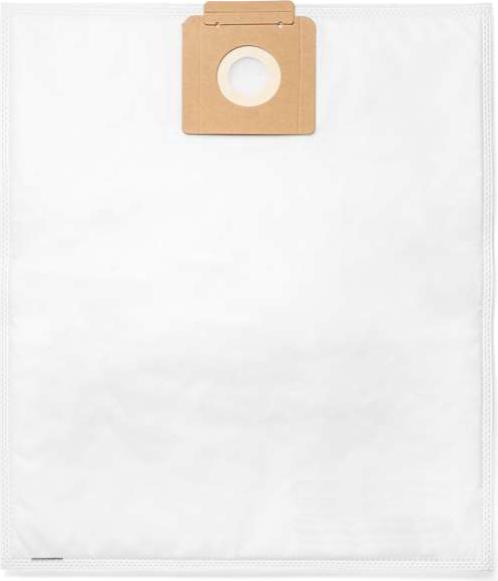 Image du produit Flickbee 10 Vlies Staubsaugerbeutel für Kärcher T10/1 T 12/1 T15/1 T17/1 TSS 12 6.904-315.0 | 6.907-0017.0 (10 x)