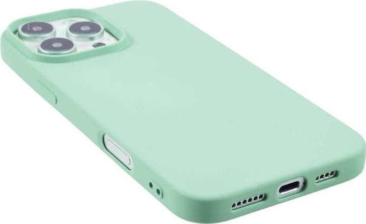Produktbild Cover-Discount iPhone 16 Pro Max - Silikon Gummi Hülle (Apple iPhone 16 Pro Max)