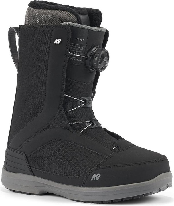 Actual product image K2 Haven (36.5, 39)