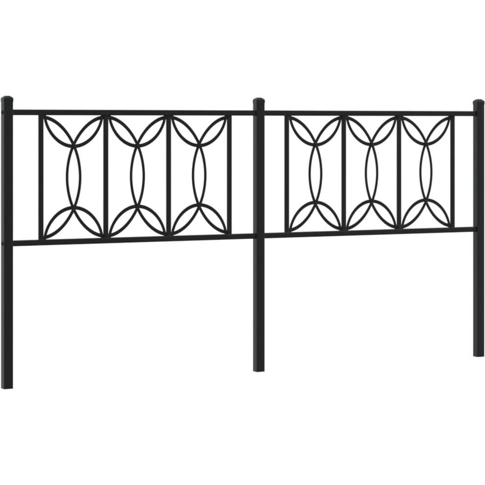 VidaXL, Bett Zubehör, La§In (187 x 3 x 90 cm)