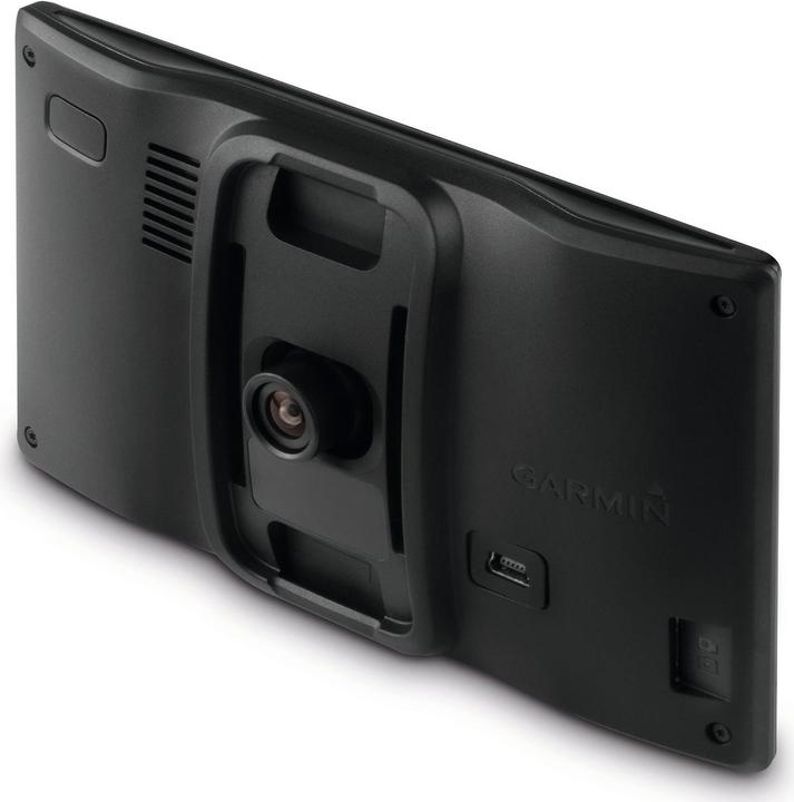 Actual product image Garmin DriveAssist 50 LMT-D (5")