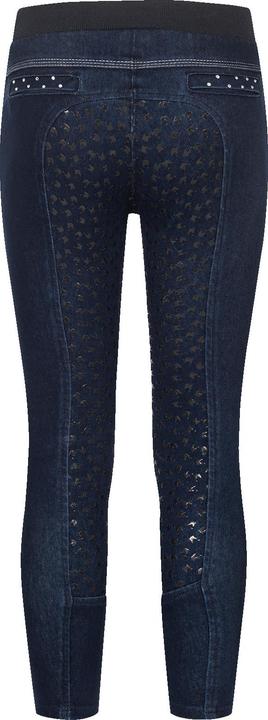 Produktbild ELT Lucky Lia Kinder Reitleggings (116)