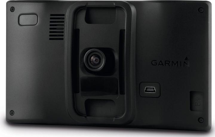 Actual product image Garmin DriveAssist 50 LMT-D (5")