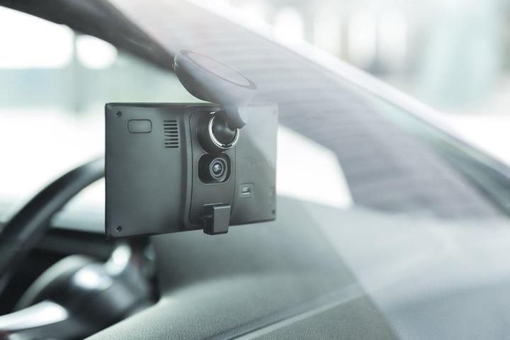 Actual product image Garmin DriveAssist 50 LMT-D (5")