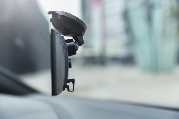 Actual product image Garmin DriveAssist 50 LMT-D (5")