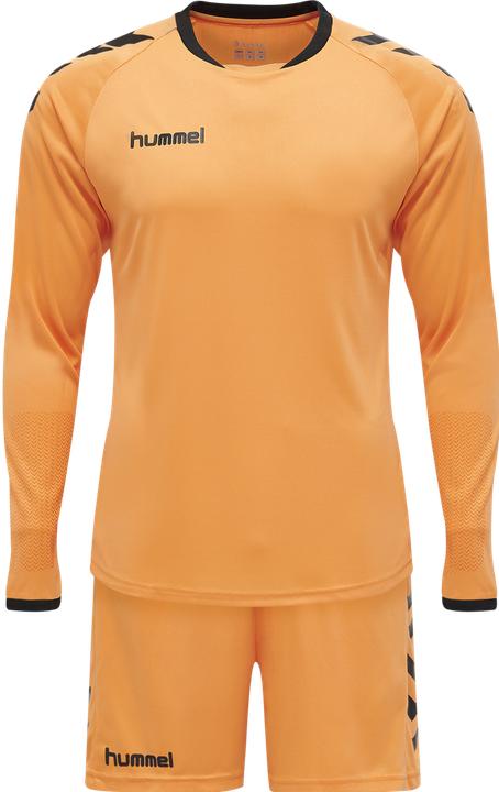 Produktbild hummel Core Gk Set (M)