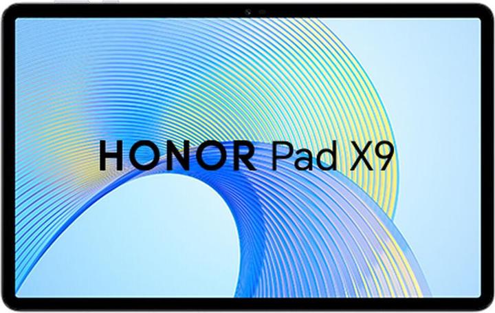 Actual product image Honor Pad X9 (11.50", 128 GB, Space grey)