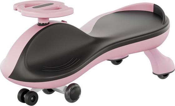 Actual product image Tulano Focus 35 Pink Schwerkraft-Aufsitzmaschine