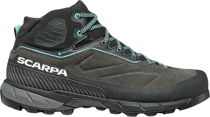 Produktbild Scarpa Women's Rapid XT Mid GTX (40)