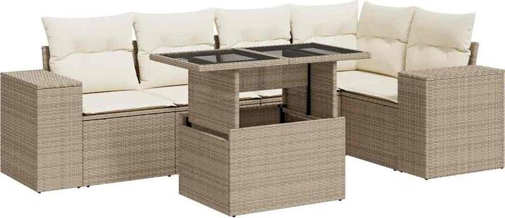 Produktbild vidaXL Harper