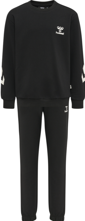 Image du produit hummel Venti Tracksuit (104)