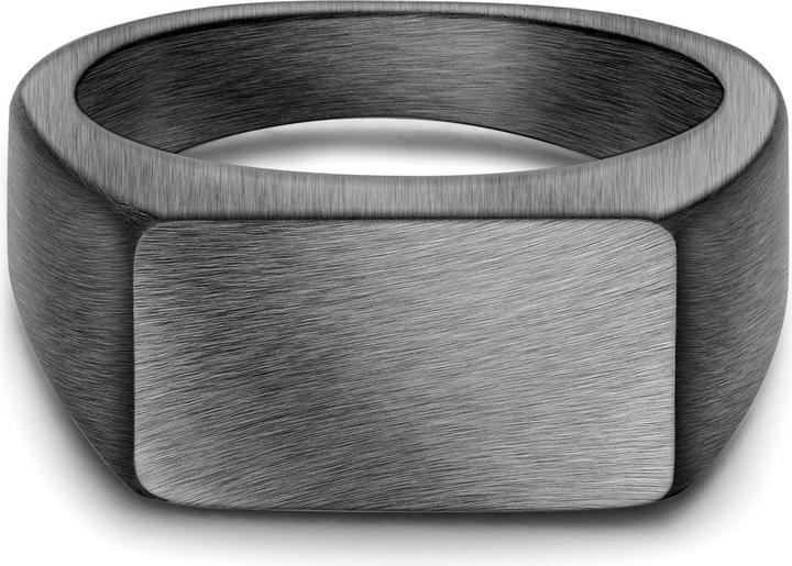 Produktbild True Rebels Herren Siegelring - 38921 (68)