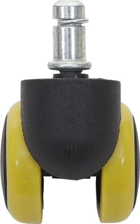 Produktbild Jamb 5x Hartbodenrollen 105kg