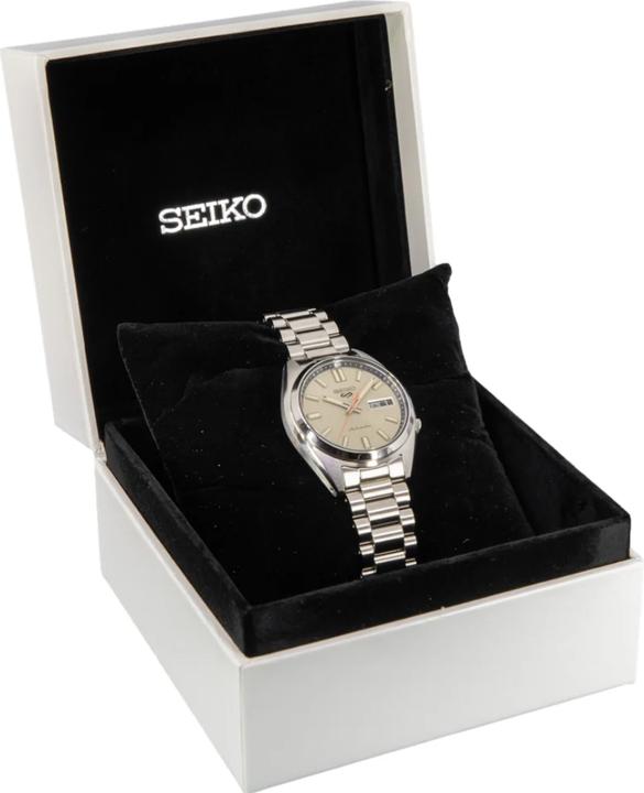 Produktbild Seiko 5 Sports (37 mm)