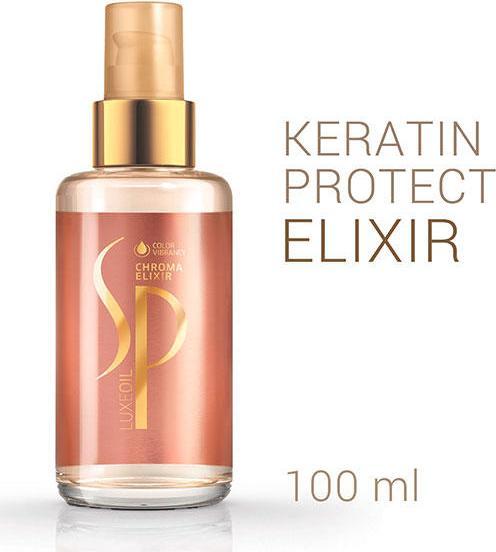 Produktbild Wella SP Chroma Elixir (100 ml)