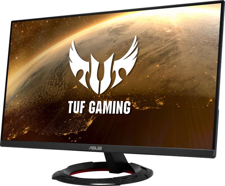 Productafbeelding ASUS TUF Gaming VG249Q1R (1920 x 1080 Pixels, 24")