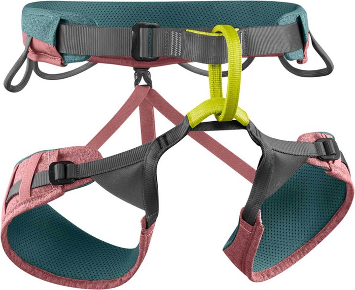 Actual product image Edelrid Jayne III Climbing Harness (S)
