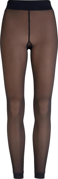 Produktbild Nur Die Warm & Transparent (80 DEN, 38 - 40)